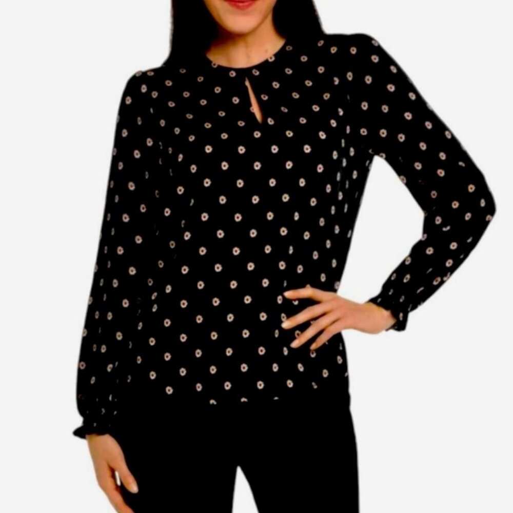 Ted Baker Tunic Blouse